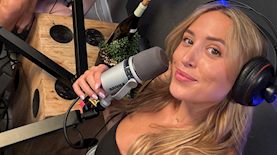 רומי גיאור ואן זיוי, צילום: רומי גיאור